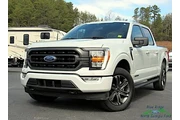 Ford F-150 2023 4x4 XLT 4dr en Atlanta