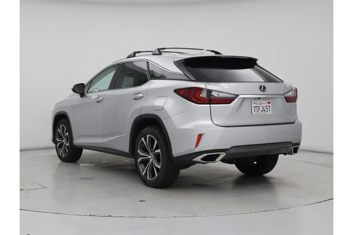 $28998 : Lexus RX 350 2016 4dr SUV image 2