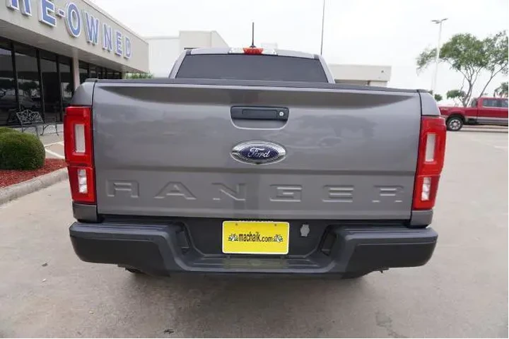 $27225 : Ford Ranger 2021 4x2 XL 4dr image 5