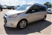 $10725 : Ford Transit Connect 2017 XL thumbnail