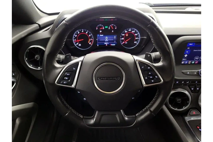 $29998 : Chevrolet Camaro 2023 LT 2dr image 10