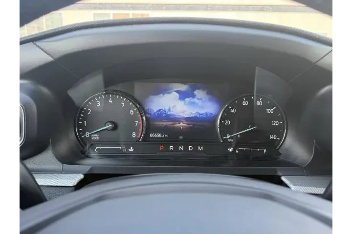 $22988 : Ford Explorer 2020 AWD XLT 4 image 10