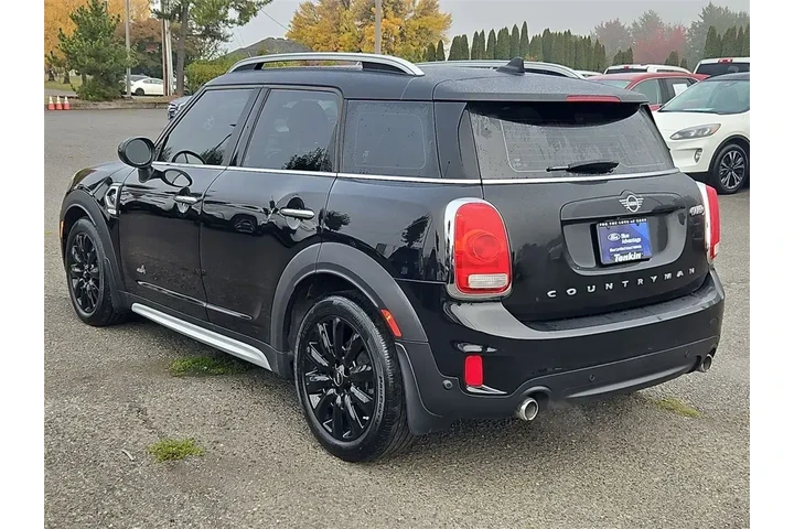 $18990 : MINI Countryman 2019 AWD Coo image 3