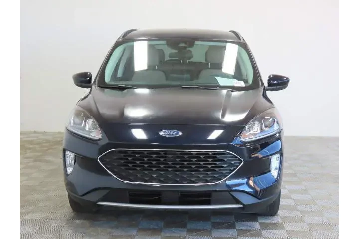 $19595 : Ford Escape 2021 SEL 4dr SUV image 4