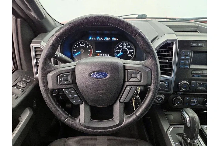 $28998 : Ford F-150 2016 4x4 XLT 4dr image 10