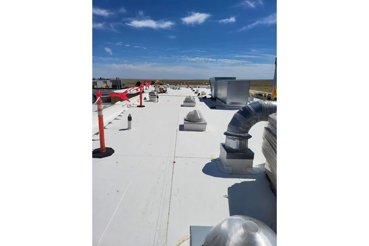 Zeus Roofing image 4