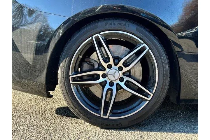 $37991 : Mercedes-Benz E-Class 2019 A image 7