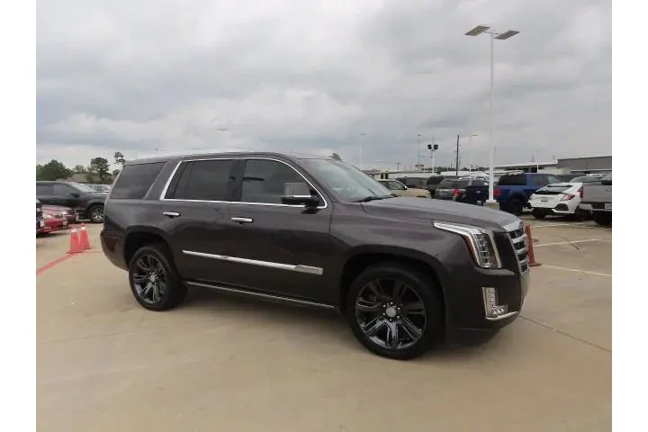 $17999 : Cadillac Escalade 2015 4x4 P image 7