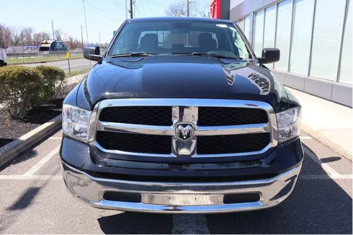 $24770 : Ram 1500 Classic 2024 4x2 SL image 5