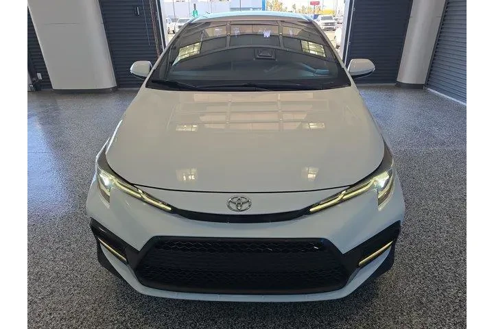 $20599 : Toyota Corolla 2021 SE 4dr S image 2