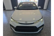 $20599 : Toyota Corolla 2021 SE 4dr S thumbnail
