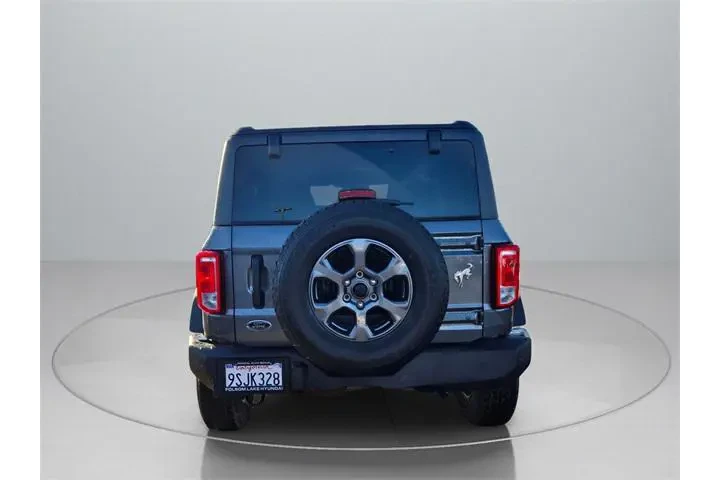 $39494 : Ford Bronco 2025 4x4 Big Ben image 7