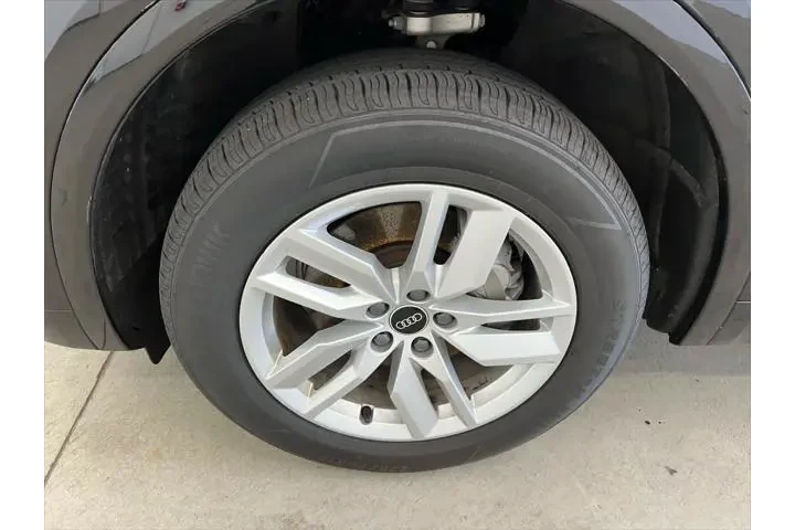 $28990 : Audi Q5 2022 AWD quattro S l image 7