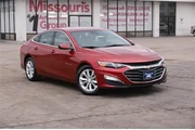 $20950 : Chevrolet Malibu 2024 LT 4dr thumbnail