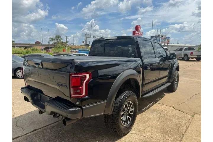 $31900 : Ford F-150 2018 4x4 Raptor 4 image 6