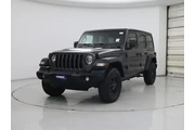 $26998 : Jeep Wrangler Unlimited 2022 thumbnail