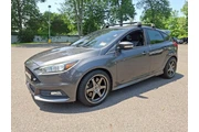 $13222 : Ford Focus 2017 ST 4dr Hatch thumbnail