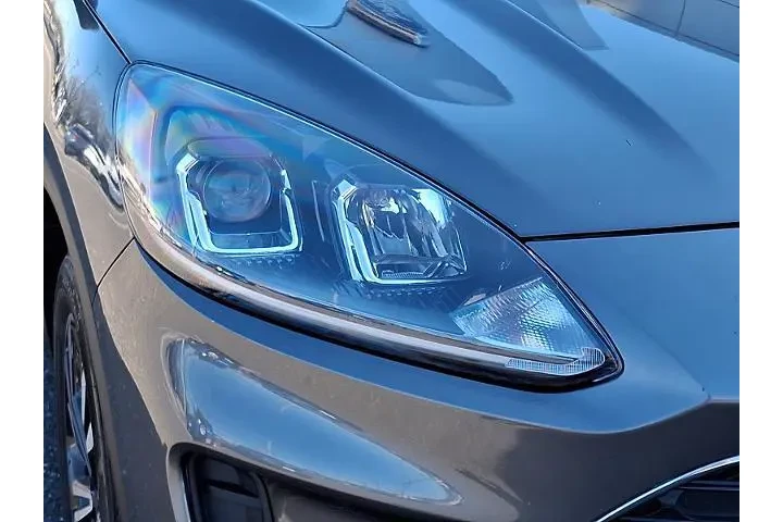 $18997 : Ford Escape 2022 AWD SE 4dr image 9