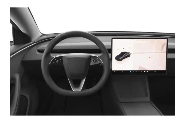 $32300 : Tesla Model 3 2024 AWD Long image 6