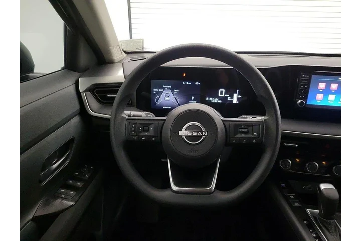 $20998 : Nissan Kicks 2025 S 4dr Cros image 10