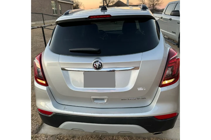 $6500 : 2020 Buick Encore Preferred image 3