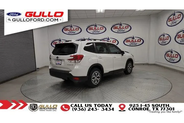 $20991 : Subaru Forester 2020 AWD Pre image 8