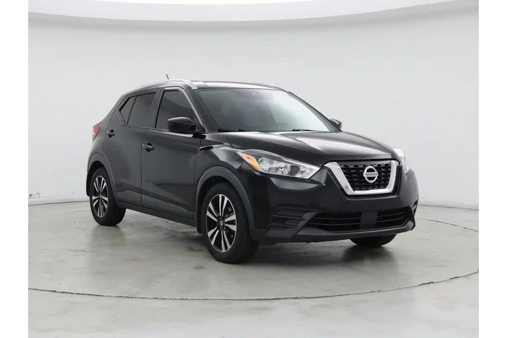 $16998 : Nissan Kicks 2020 SV 4dr Cro image 1