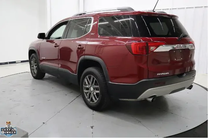 $21448 : GMC Acadia 2019 SLT-1 4dr SU image 7
