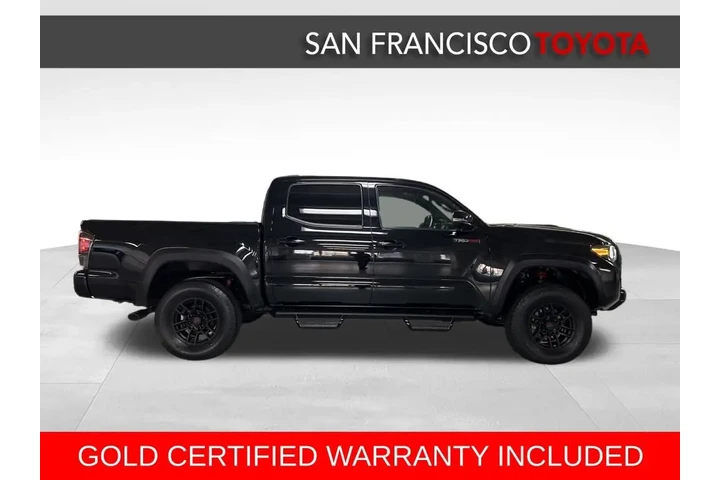 $38999 : Gold Certified2020 Tacoma TRD image 6