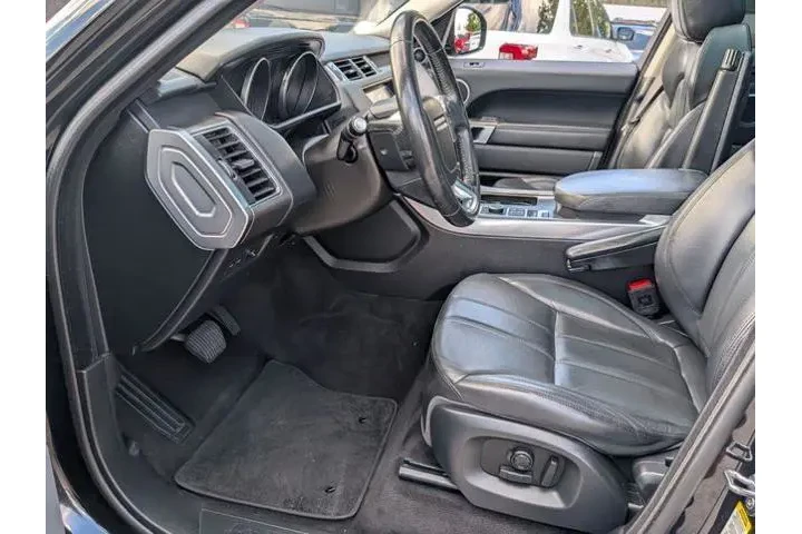 $10997 : Land Rover Range Rover Sport image 5