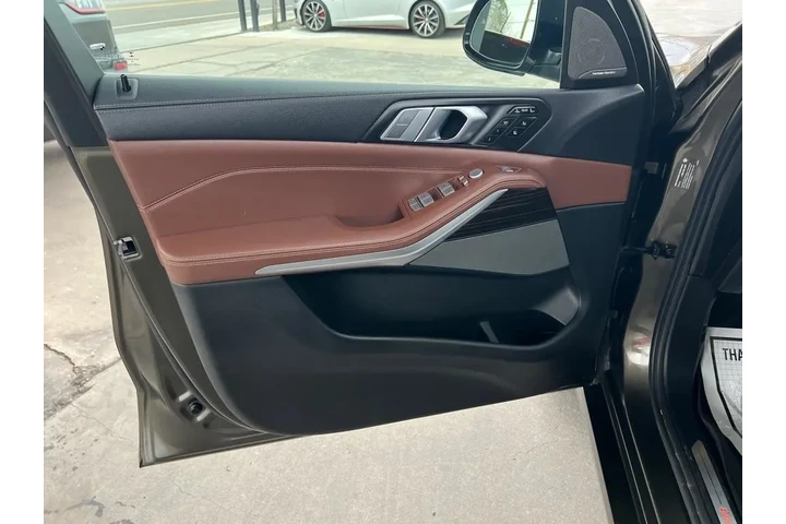 2020 BMW X7 image 10