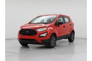 $13998 : Ford EcoSport 2021 S 4dr Cro thumbnail