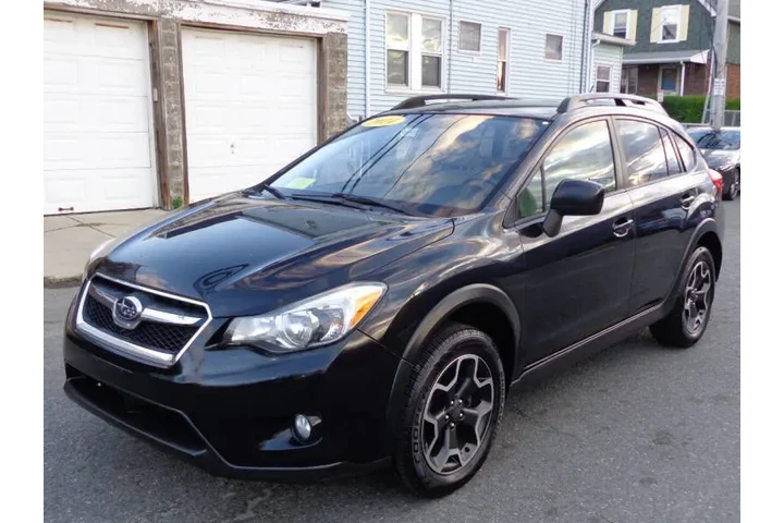 $7950 : 2014 XV Crosstrek 2.0i Premium image 1