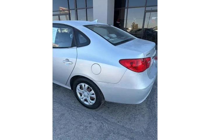 $8530 : Hyundai ELANTRA 2010 GLS 4dr image 10