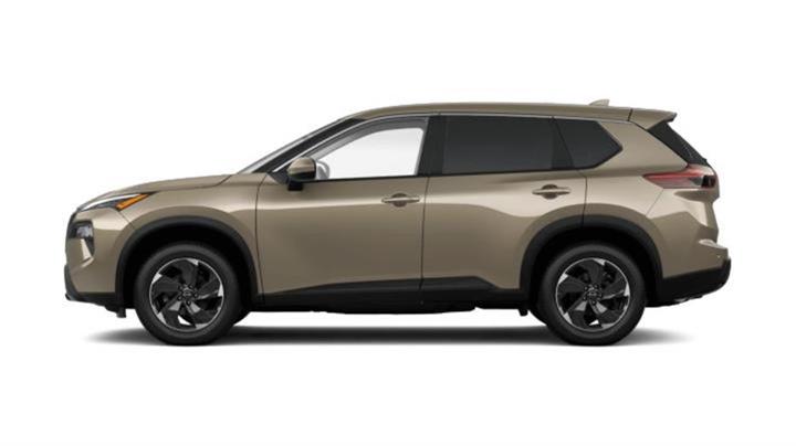 $35100 : 2025 Nissan Rogue image 1