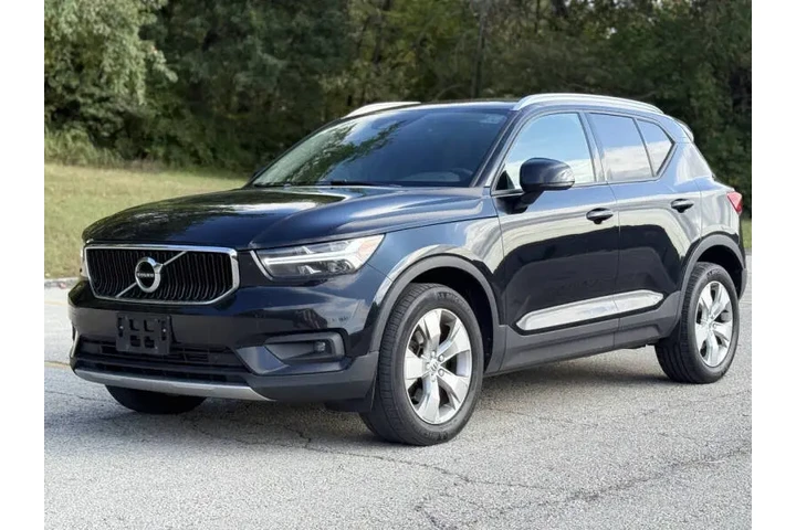 $16999 : 2021 XC40 T4 Momentum image 3