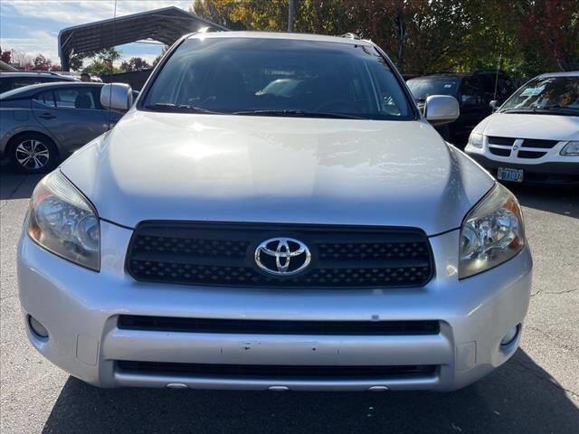 $9500 : 2006 RAV4 Sport image 5