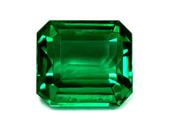 $65010 : Buy 2.79 Carat Emerald Stone thumbnail