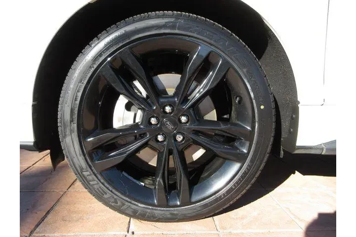 $25499 : Ford Edge 2022 AWD ST 4dr Cr image 8