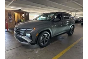 Hyundai TUCSON 2026 SEL 4dr en San Diego