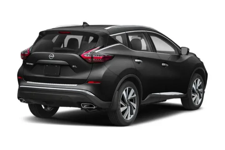 $19222 : Nissan Murano 2019 AWD SL 4d image 3