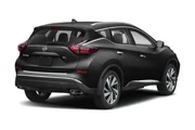 $19222 : Nissan Murano 2019 AWD SL 4d thumbnail