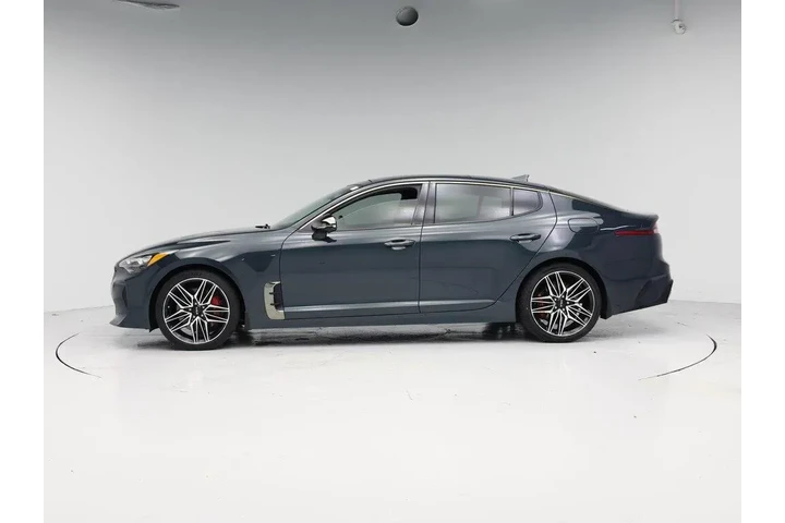 $33998 : Kia Stinger 2022 GT2 4dr Sed image 3
