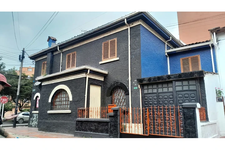 $4000000 : ARRIENDO CASA BARRIO PALERMO image 2