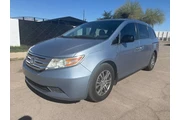 $8495 : 2013 Odyssey thumbnail