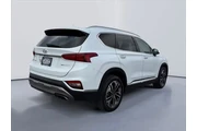 $21914 : Hyundai SANTA FE 2020 AWD SE thumbnail