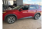 Nissan Rogue 2023 SV 4dr Cro