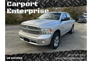$13999 : 2017 RAM 1500 Big Horn thumbnail
