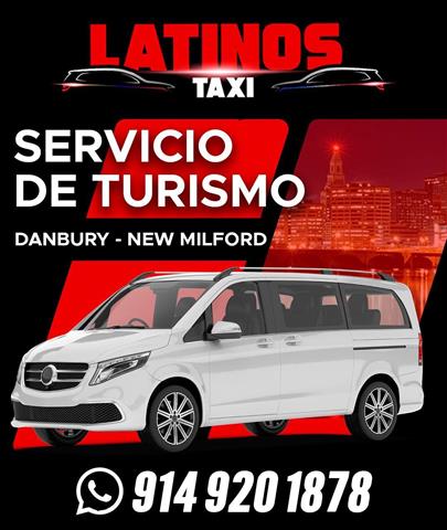 Servicios de Taxi y Transporte image 4