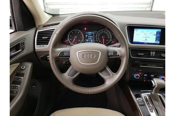 $15998 : Audi Q5 2015 AWD 2.0T quattr image 10